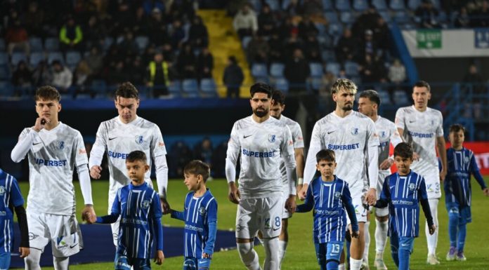 Superliga de fotbal. Farul Constanța se salvează în extremis de la retrogradare