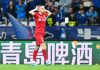 China: Alexandru Cîmpanu şi Alex Ioniţă au marcat în Superliga chineză