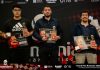 Şah: José Eduardo Martinez Alcantara a câştigat prima etapă a circuitului internaţional România Grand Prix 2026