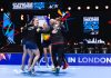 Bronz mondial la tenis de masă pentru România, după 26 de ani. Tricolorele, învinse de China la Londra în semifinale