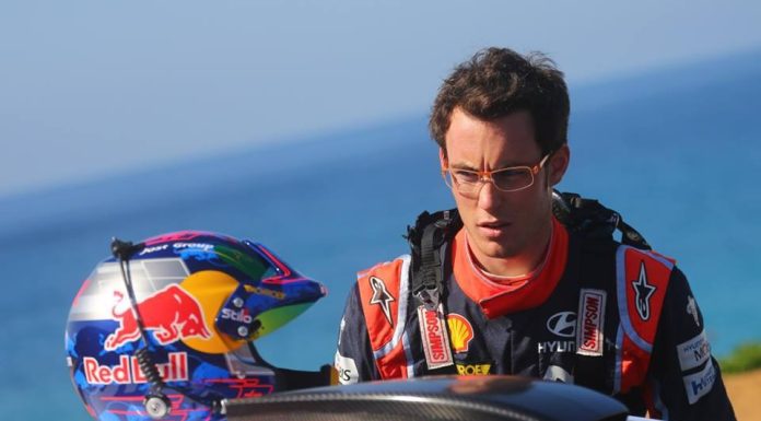 WRC: Thierry Neuville a câştigat Raliul Portugaliei