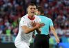 Cupa Mondială 2026: Elveţia a anunţat lotul de 26 de jucători
