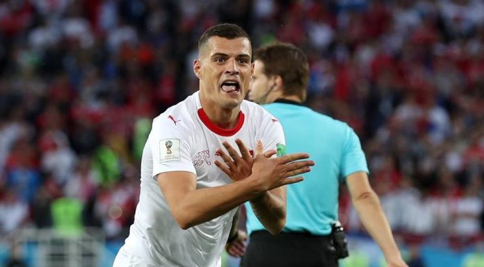 Cupa Mondială 2026: Elveţia a anunţat lotul de 26 de jucători