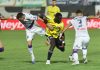 Trei partide programate sâmbătă în Superliga de fotbal. Universitatea Cluj – FC Argeș, singurul meci din play-off