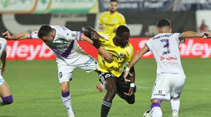 Trei partide programate sâmbătă în Superliga de fotbal. Universitatea Cluj – FC Argeș, singurul meci din play-off