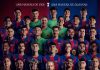 FC Barcelona a câştigat El Clasico, 2-0 cu Real Madrid, şi este şi în acest sezon campioana Spaniei / Zi a extremelor pentru Hansi Flick