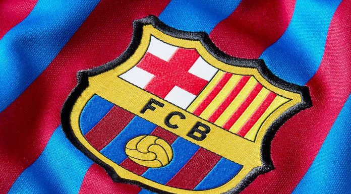 La Liga: FC Barcelona a câştigat la Pamplona, 2-1 cu Osasuna