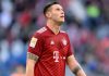 La doar 30 de ani, fundaşul german Niklas Süle şi-a anunţat retragerea din activitate