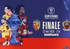 Cupa Franţei: RC Lens câştigă trofeul în premieră, după 3-1 cu Nice