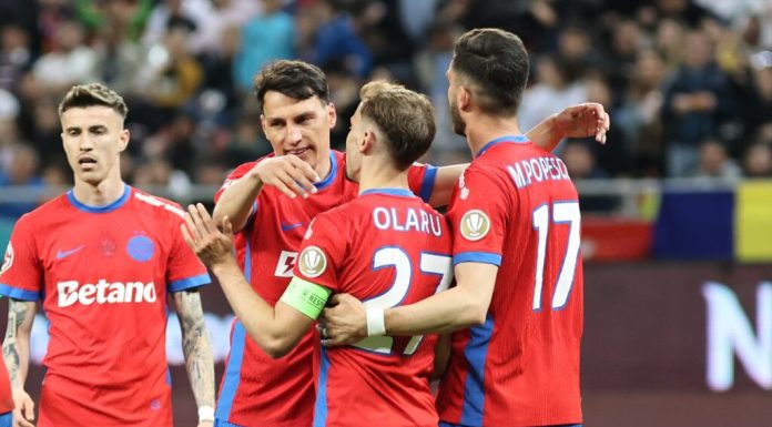Două meciuri programate în Superliga de fotbal: duel pentru primul loc în play-out, dispută pentru evitarea retrogradării
