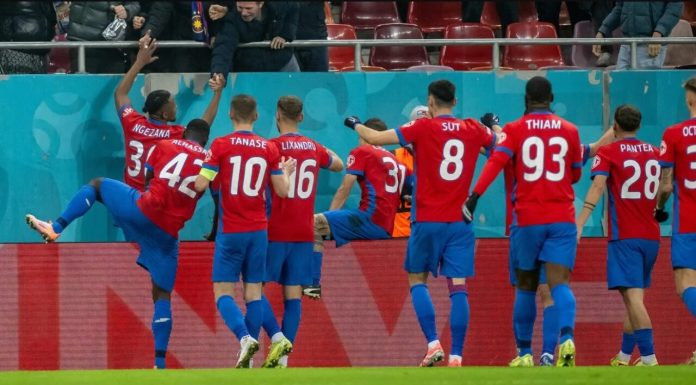 Se întoarce la FCSB jucătorul considerat o mare „țeapă”. Actualul club a anunțat despărțirea de fotbalist: „Are salariu destul de mare”