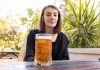Ce se întâmplă dacă nu bei alcool o lună? / INSP te provoacă la un iunie fără alcool