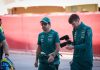 Alonso nu se grăbește spre retragere: Nu aș vrea să mă retrag fără ca fiul meu să fie în paddock