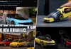 Val de meme-uri cu noul Ferrari Luce, modelul electric care i-a dezamăgit pe fani și a prabușit actiunile mărcii. Comparații cu un aspirator și mașini de tuns iarba