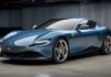 Piaţa a vorbit: Acţiunile Ferrari au scăzut puternic după lansarea primului model complet electric, Luce