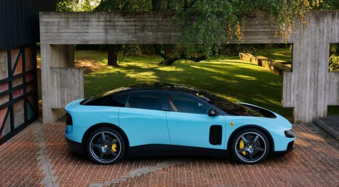 După reacțiile negative față de Ferrari Luce, CEO-ul Lamborghini spune că anularea propriului model electric a fost decizia corectă