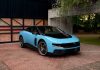 Reacția directorului Lamborghini după eșecul lansării primului Ferrari electric