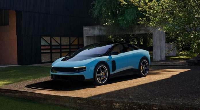 VIDEO&FOTO Furie după lansarea primului Ferrari complet electric. “Aceasta este cu siguranță o mașină pe care chinezii nu o vor imita!”