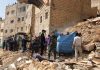 Cel puţin patru morţi şi şase răniţi în Maroc, în surparea unui bloc cu patru etaje la periferia oraşului Fes