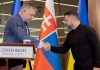 Zelenski l-a sunat pe Fico și l-a convins să susțină aderarea Ucrainei la UE. Ce i-a spus la telefon