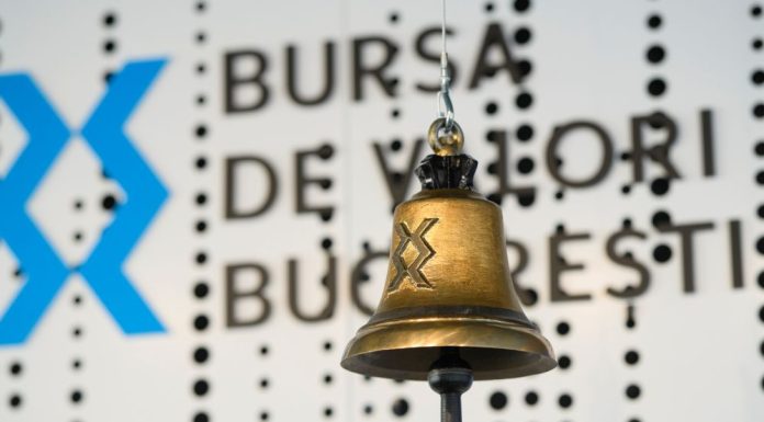 Maxim istoric pe Bursa de Valori Bucureşti. De ce crește bursa în plină criză politică?