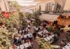 Film Food la TIFF.25 – Cinema şi gastronomie în trei proiecţii speciale