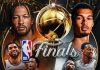 San Antonio Spurs şi New York Knicks vor juca finala NBA