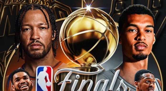 San Antonio Spurs şi New York Knicks vor juca finala NBA