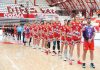 Finala campionatului masculin de volei programează meciul 3. Învingătoarea va ajunge la un succes de titlu