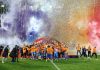 Jandarmeria aduce clarificări despre bruscarea lui Ștefan Bairam după finala Cupei României de fotbal / Sancțiuni de peste 20 de mii de lei dictate