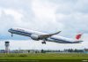 Zboruri directe București – Beijing. Air China ar putea lansa o cursă din această vară
