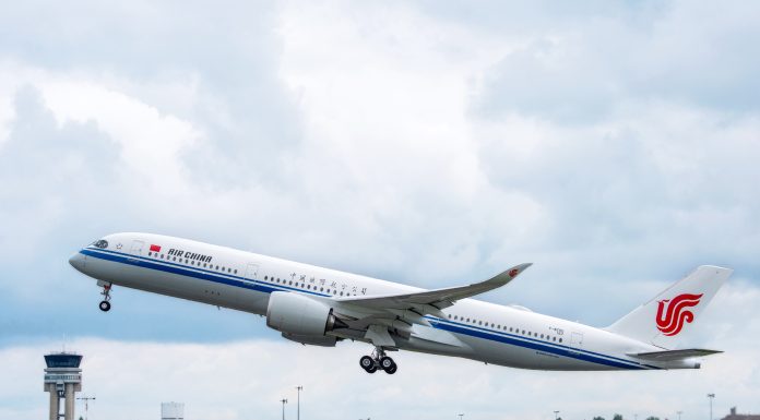 Zboruri directe București – Beijing. Air China ar putea lansa o cursă din această vară