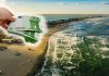 Fiță la Mamaia. Cea mai scumpă notă de plată a fost 20.000 de euro. În Vama Veche, distracția a fost pe buget: „Un bax de bere, pâine și parizer”