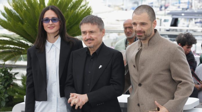 Cannes 2026: Filmul „Fjord” de Cristian Mungiu câștigă Palme d’Or