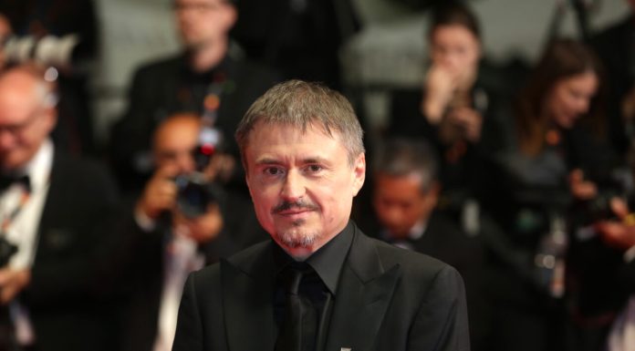 „Fjord” a intrat în cursa pentru o nominalizare la Oscarul pentru „Cel mai bun film internațional”