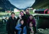 „Fjord”, filmul lui Cristian Mungiu premiat cu Palme d'Or, intră în strategia României pentru Oscaruri