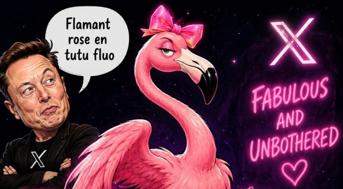 „Flamingo roz în tutu fluorescent”: O asociaţie depune plângere împotriva lui Elon Musk după insultele aduse magistraţilor francezi