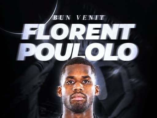 Superliga: Universitatea Cluj l-a transferat pe fundaşul central Florent Poulolo