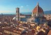 Florența extinde restricțiile pentru Airbnb și în afara centrului istoric. Orașul încearcă să oprească explozia turismului de masă