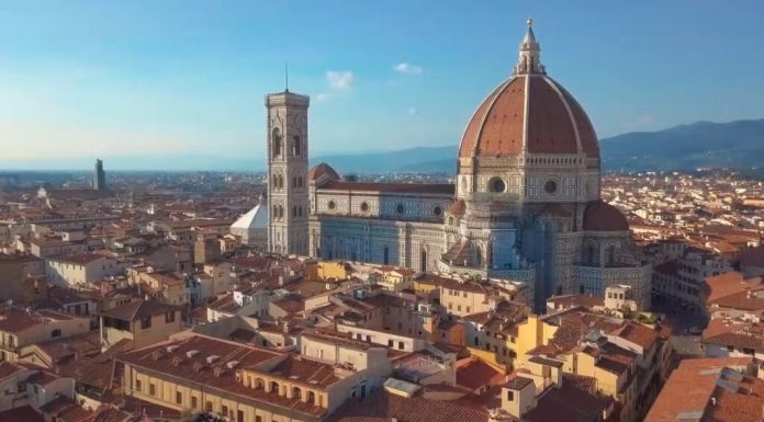 Florența extinde restricțiile pentru Airbnb și în afara centrului istoric. Orașul încearcă să oprească explozia turismului de masă