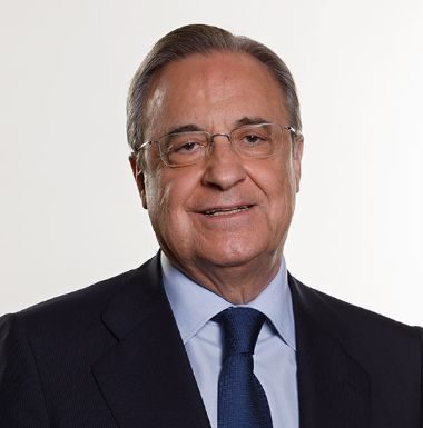 Real Madrid: Preşedintele clubului, Florentino Perez, convoacă alegeri şi candidează pentru realegere