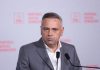 Florin Barbu: Toate produsele care vin din zona Mercosur trebuie testate!