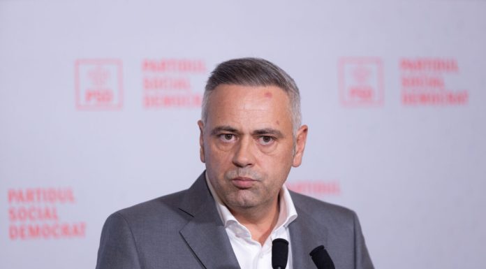 Florin Barbu: Toate produsele care vin din zona Mercosur trebuie testate!