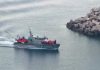 Grecia – 176 de activişti ai „flotei pentru Gaza” au fost debarcaţi în Creta, 31 au fost spitalizaţi