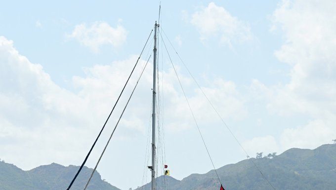 O nouă „flotilă pentru Gaza” a fost interceptată de Israel în largul Ciprului