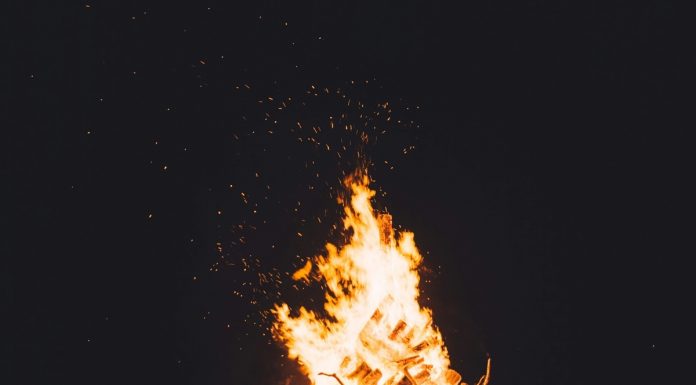Austria: O „relicvă de război” a explodat la un foc de tabără. Cinci copii au fost răniţi