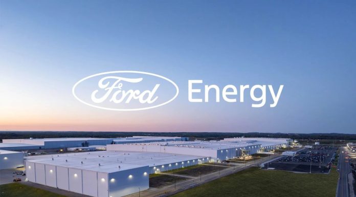 Ford lansează divizia Energy, după modelul Tesla. În loc de baterii pentru mașini, va livra către centre de date
