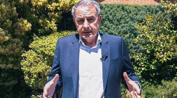 Fost premier al Spaniei, anchetat penal într-un dosar privind salvarea unei companii aeriene cu 53 de milioane de euro
