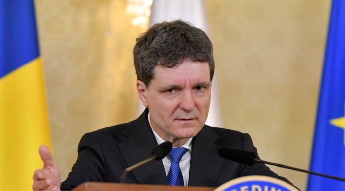Nicușor Dan a atacat la CCR Legea privind protecția drepturilor copilului, adoptată după crima din Timiș. Ce măsuri contestă președintele