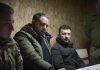 Fostul șef de cabinet al lui Zelensky, Andriy Yermak, reținut în dosar de corupție cu o cauțiune stabilită la 3 milioane de dolari